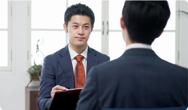 人事部で一緒に働く仲間を支援