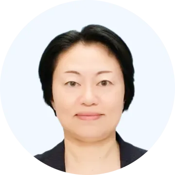 高橋 美恵 様