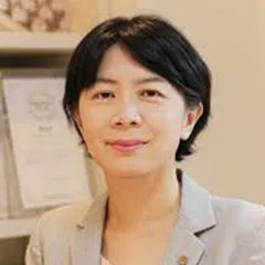 古川天先生