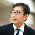 中村容先生