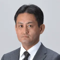 大塚泰正先生